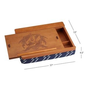 PBTeen Ravenclaw Lapdesk